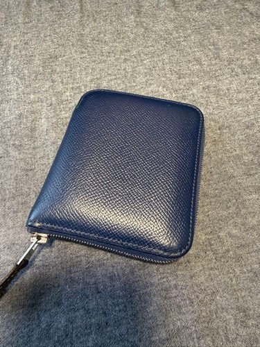 Hermes azap compact silk - hermes, silk-in