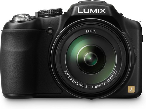 Panasonic lumix dmc - panasonic,