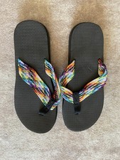 Sommerschuhe Flip Flops
