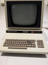 Original Commodore 8032-32B