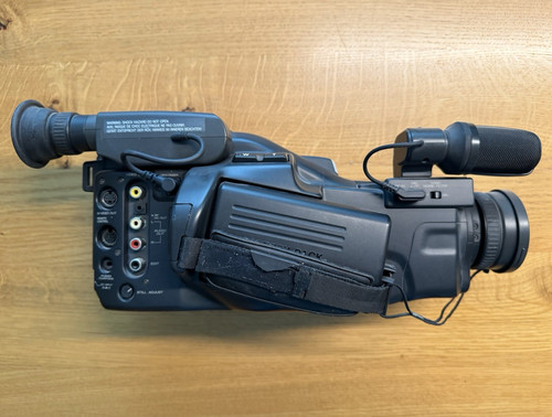 Mitsubishi c50 vhs - c50, s-vhs-c