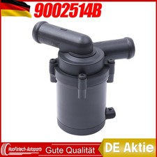 9012751A 9002514B  Wasserpumpe