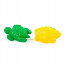 Sandförmchen Schildkröte 2