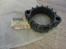 Yamaha Auspuff Flansch  Krümmer FJ1200 FJ1100 NUT RING EXHAUST Original XX33772