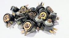 KABI GNOM 1500 Potentiometer
