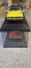 2x 1975 Dodge Charger, 1:43, Coupe + Viertürer