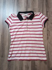 Lacoste Poloshirt Damen Gr