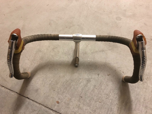 Shimano 600 lenker vorbau - shimano, ax