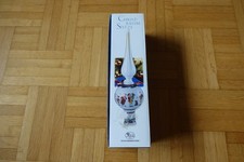 Hutschenreuther Christbaumschmuck Christbaumspitze 25 cm Dekor: Ole Winther