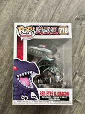 Funko POP! Rotäugiger