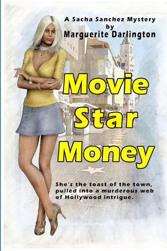 Movie star money marguerite - movie,