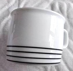Thomas germany porzellan tasse - thomas,
