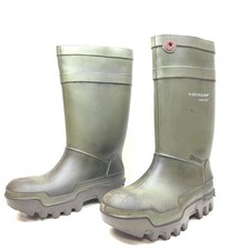 Dunlop Purofort Thermo Plus