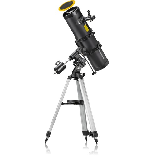Bresser pollux 150 1400 eq3 - pollux-ii, 150/1400