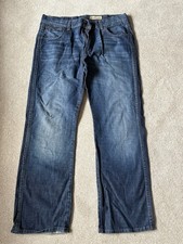 Wrangler 35W 32L Herren Rugged