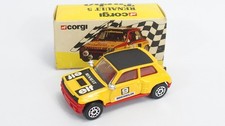 Corgi - 56318 Renault 5 Turbo Tourenwagen "elf" OVP - neuwertig