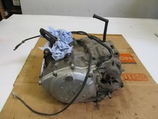 Motor Honda XL 250 S L250SE-5302845 Lichtmaschine Kupplung Motorblock Gehäuse