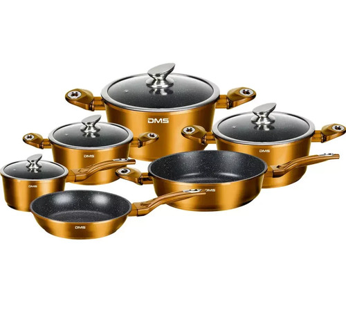 Dms teilig induktion - dms®,