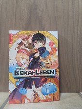Verschiedene Mangas ( Jujutsu Kaisen, Bleach, Demon Slayer, usw.)
