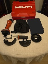 Hilti Nuron Winkelschleifer AG