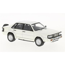 AUDI 90 QUATTRO (TYP 85)