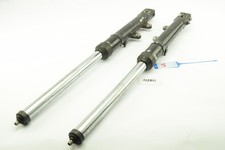 Moto Guzzi V 50 III PF - Gabel Gabelrohre Federbeine N19F