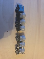 WIKING MERCEDES BENZ TRUCK LKW HÄNGERZUG MODELLAUTO 1:87 SAMMLER MODELL