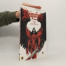 Requiem Vampire Knight Vol