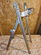 Kawasaki Kx 250 Heckrahmen 99-03 Hinterer Rahmen Kawa Kx250