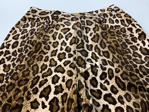 Kejzarś damenhose leopard - damenhose,,