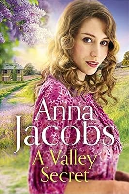 Valley secret book in the - book,