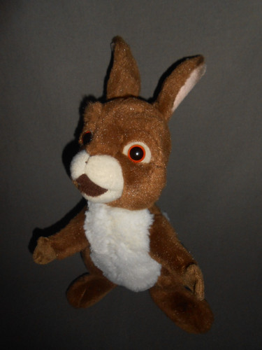 Wwf bär hase kaninchen - bÄr,