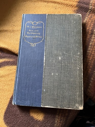 Antiquarisches buch meine - antiquarisches, buch-meine