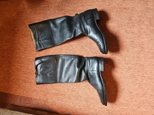 Original wehrmachtsstiefel - original,