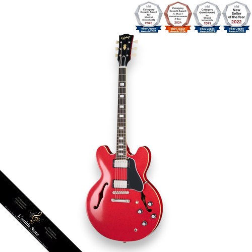Epiphone inspired gibson - inspired,