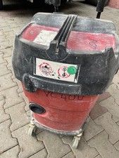 Baustaubsauger, HILTI VCU40