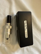 Mitutoyo Taschenlupe 25X-fach 183-202