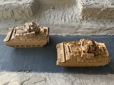 Roco Minitanks 1:87 M2A2/M3A2