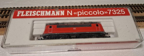 Fleischmann 7325 elektrolok - 7325, n