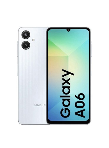 Samsung galaxy a06 - samsung,