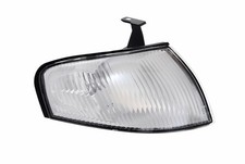 Frontblinker rechts für Mazda 323 V BA 96-98 Blinker vorne weiß Limo Fließheck 3