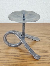 Antiker Kerzenständer