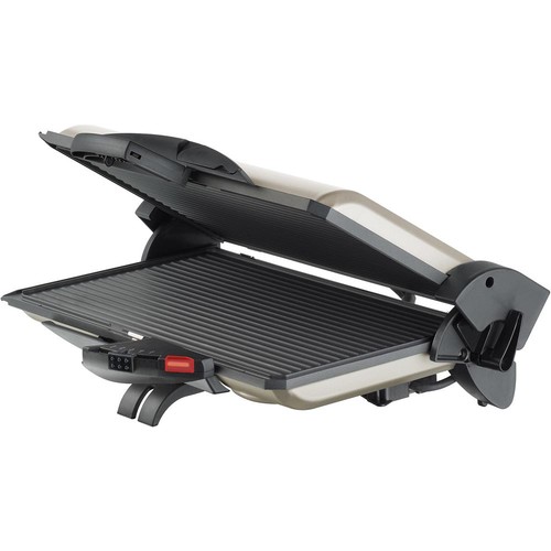 Steba kontaktgrill 4 - steba, pg