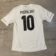 Deutschland 2012/13 Heimtrikot