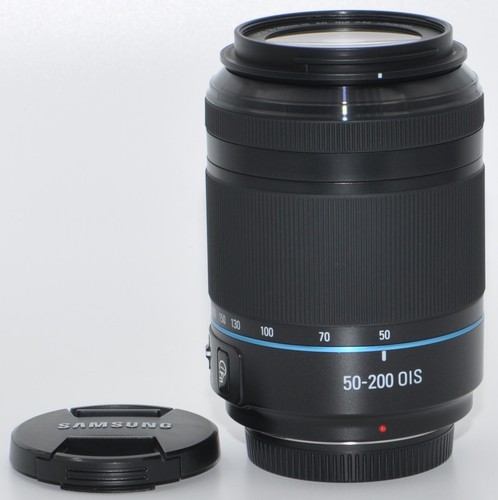 Objektiv samsung lens - objektiv,