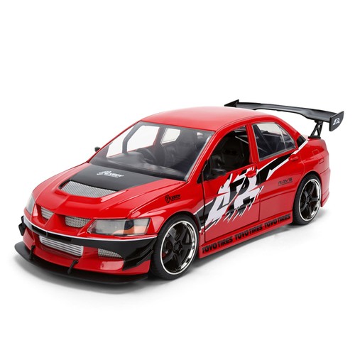 Jada fast furious - jada,