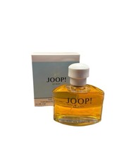 Joop! Le Bain Woman Eau de Parfum  75 ml OVP NEU