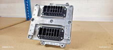 Orig. Scania Motor