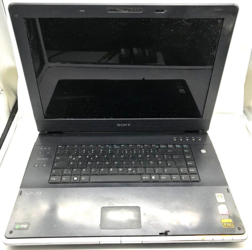 Sony vaio pcg 8113m - vaio, pcg-8113m