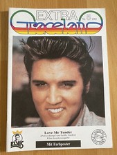 GRACELAND EXTRA  Nr. 5 / 1985